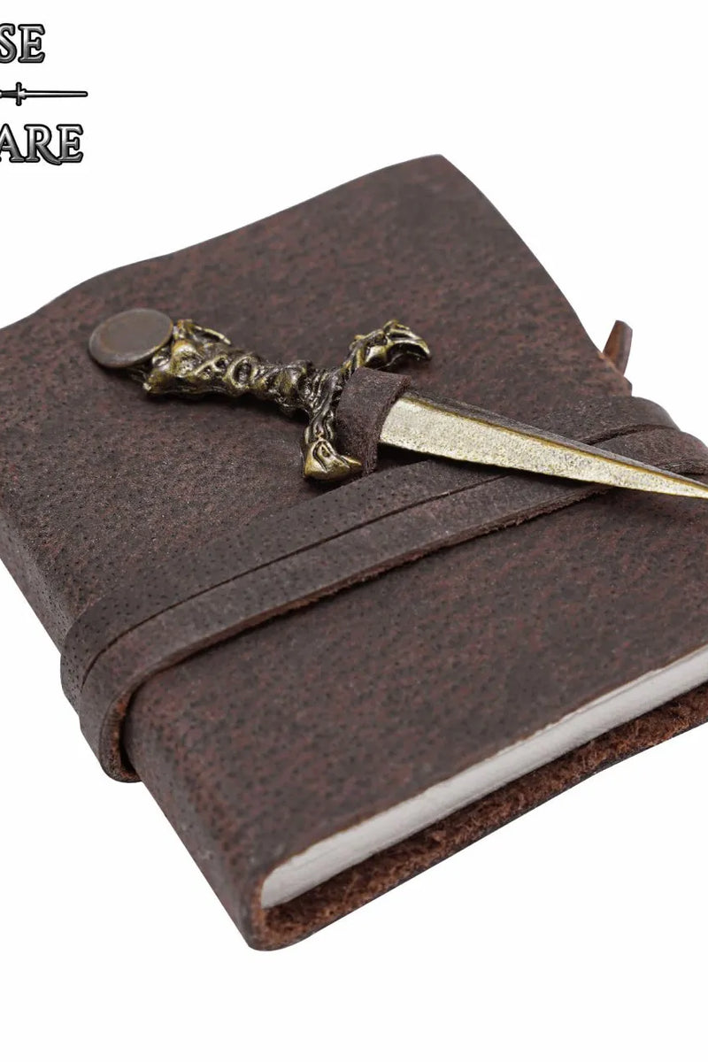 Mini dolk anteckningsbok