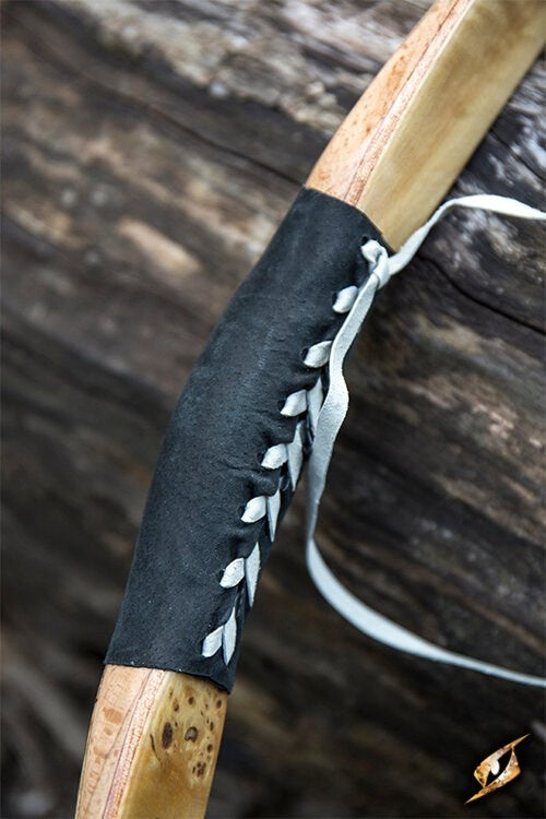 Scythian horsebow, 137 cm, 24-26 lbs