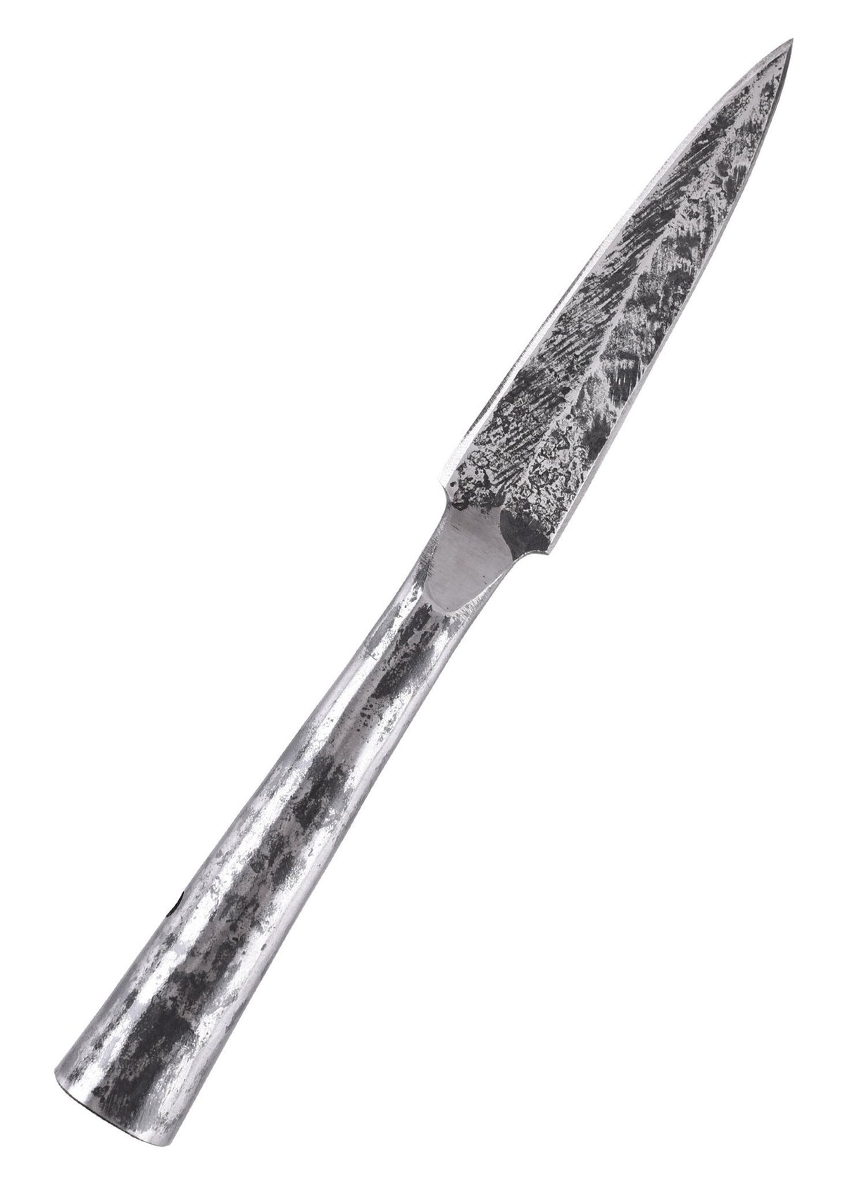 Germanic throwing spearhead, framae, sharp
