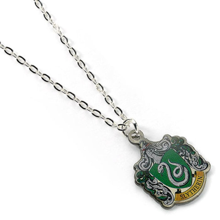 Harry Potter: Slytherin necklace