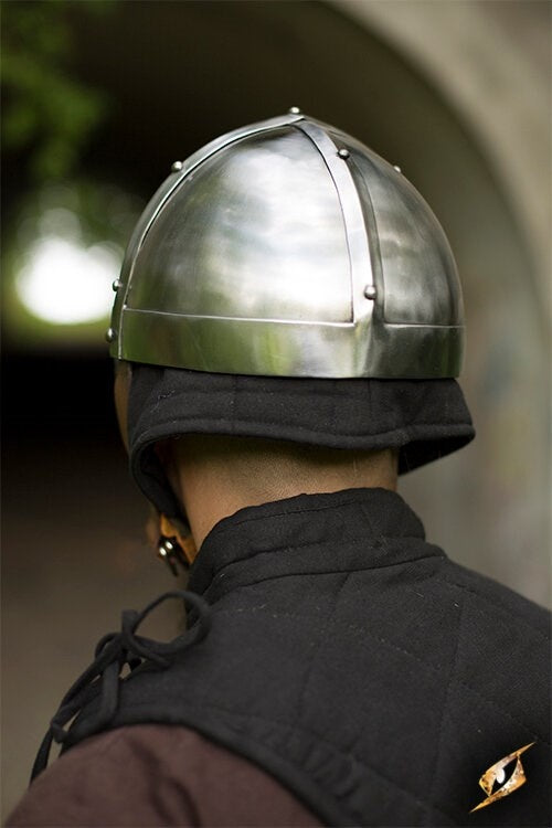 Viking Spectacle Helmet Jormungand, 1–1.2 mm