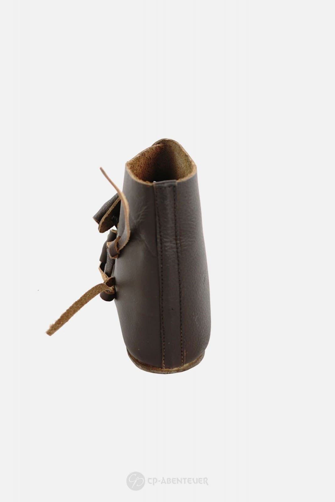 Viking shoes Knut, brown