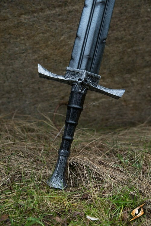 LARP sword Draug 85 cm