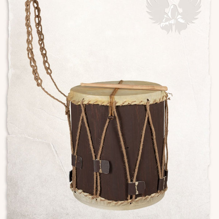 War drum