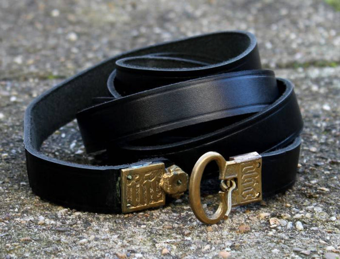 IHC belt replica (1300-1500), 150 cm