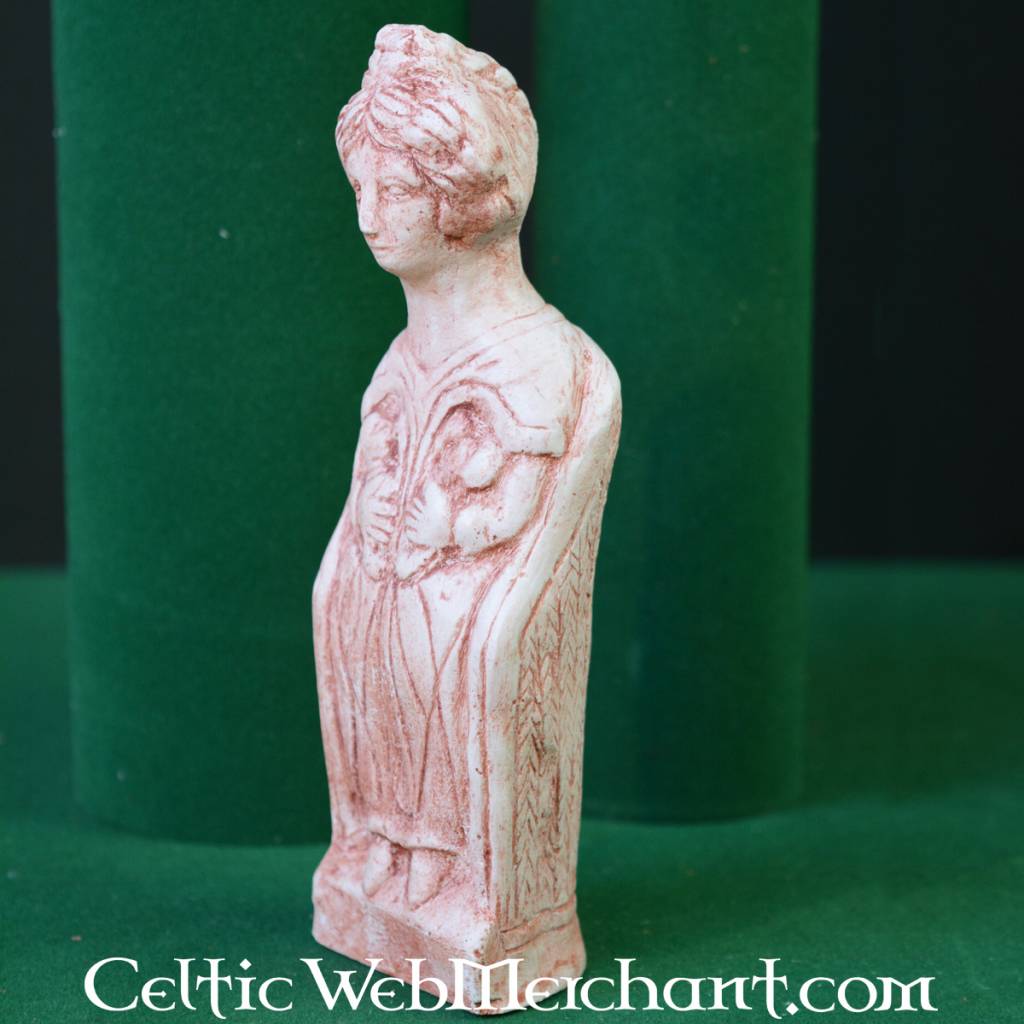 Roman Matres 2nd century