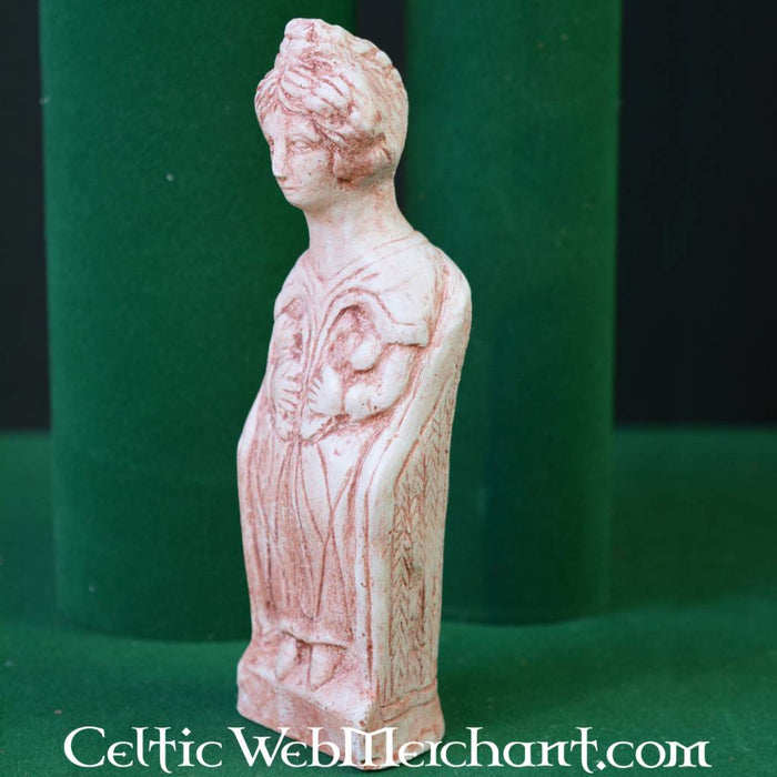 Roman Matres 2nd century