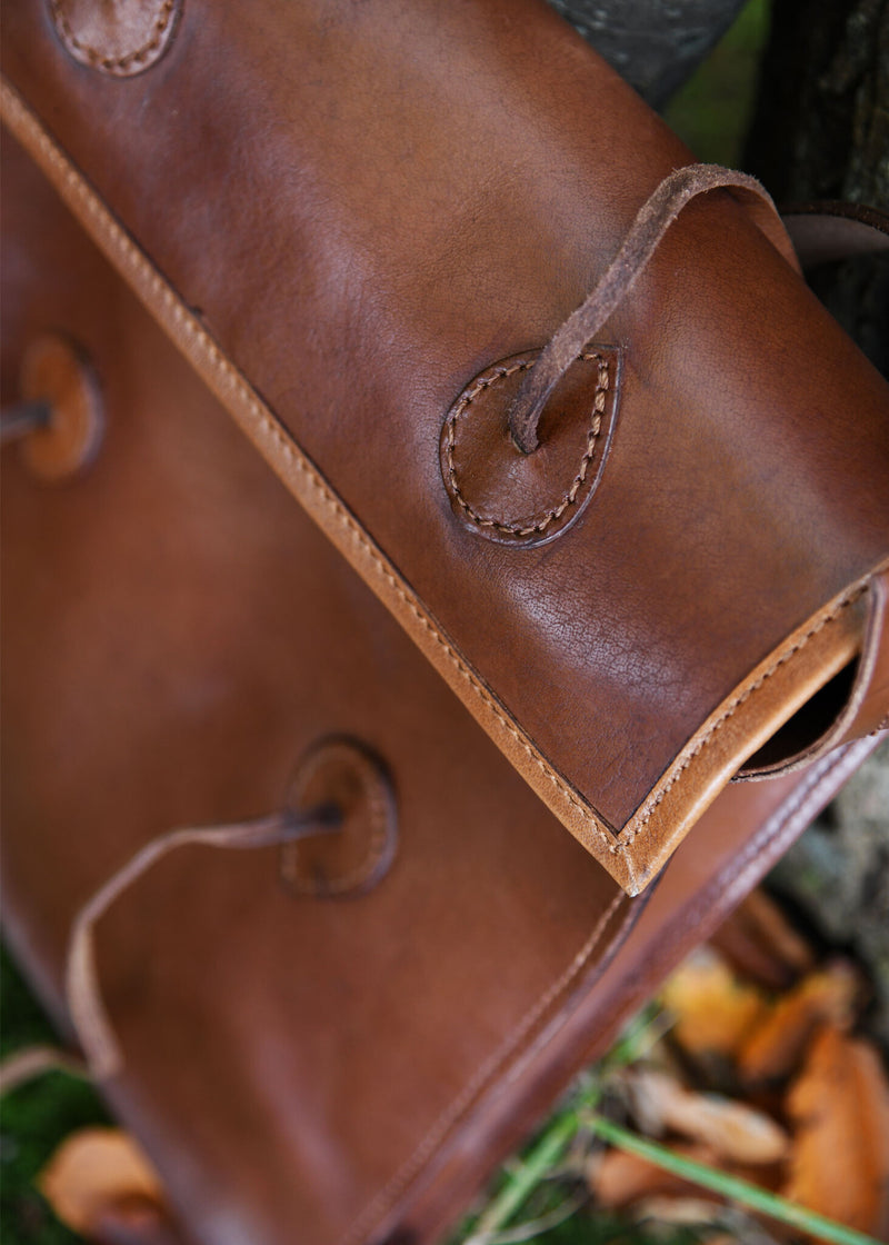 Romersk taske Comacchio