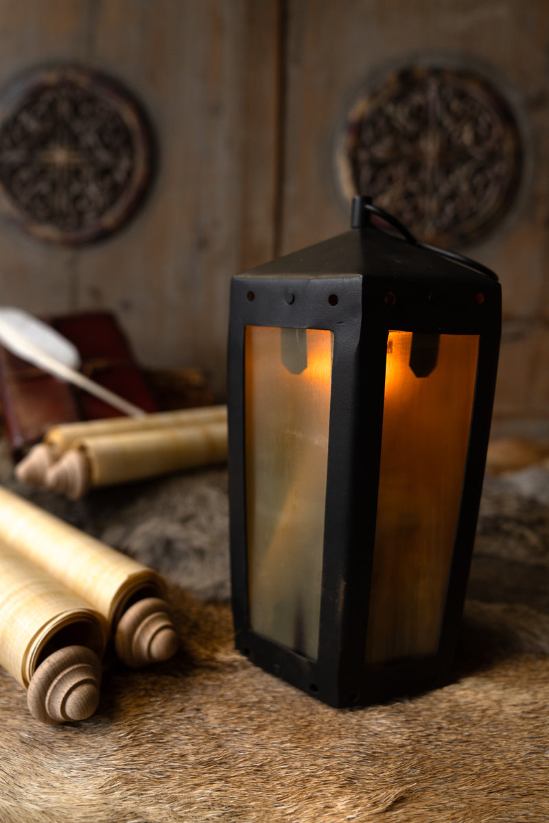 16th century lantern