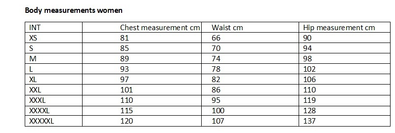 Dame-tunika Lea, grøn