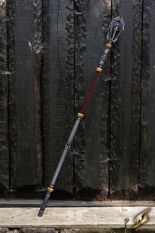 LARP Magic Staff