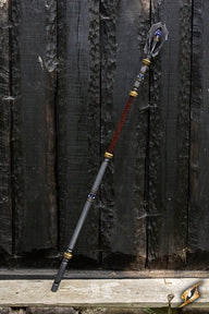 LARP Magic Staff