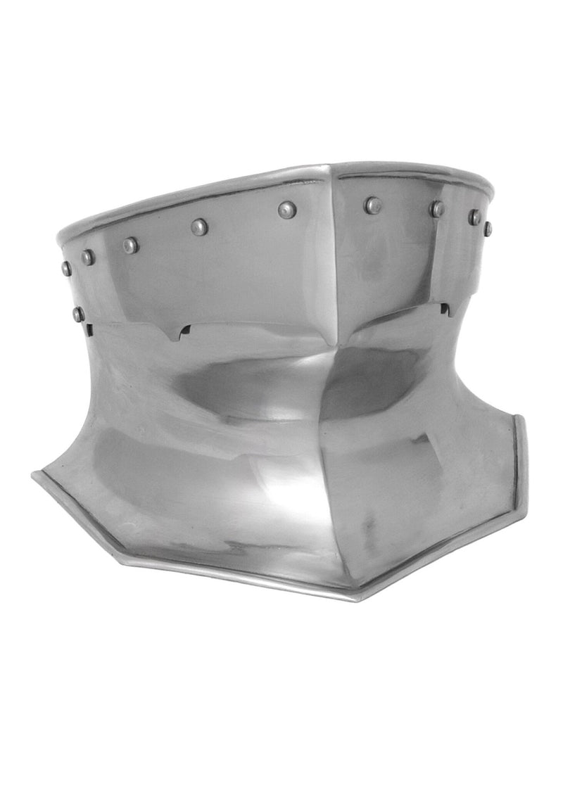 Bevor gotico del XV secolo, 1,6 mm