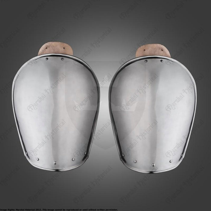 Spaulders 1350-1425, 1.6 mm