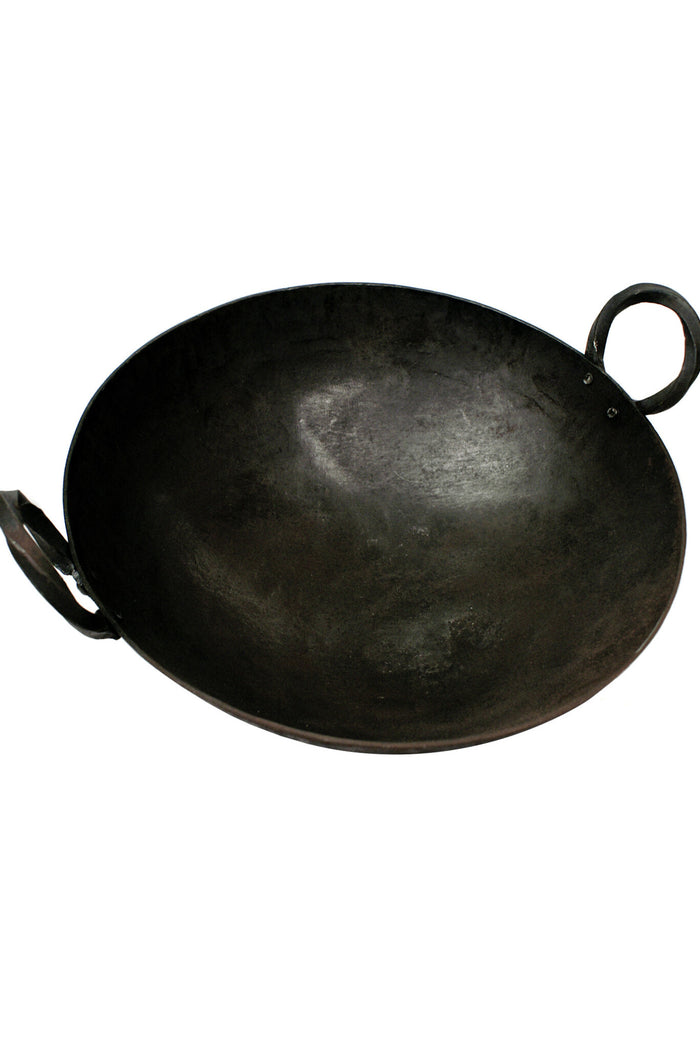 Medieval pan