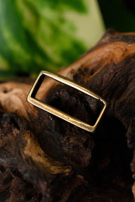 Belt loop, 2 cm belts