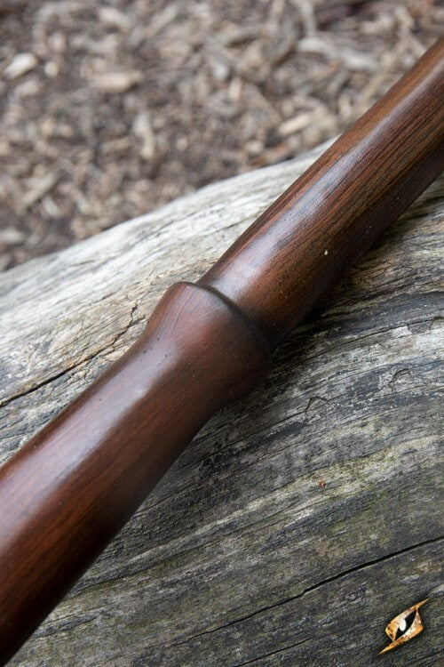 LARP belaying pin