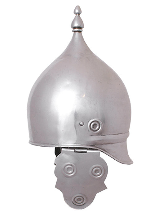Celtic La Tène helmet, 1-1.2 mm