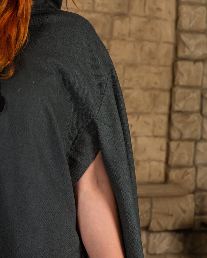 Gardecorp resemantel Raven, grön