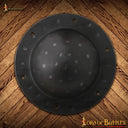 Viking umbo black