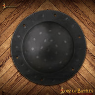 Viking umbo black