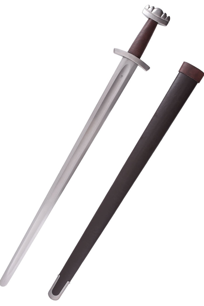 Tournament Viking Zwaard, Battle-ready