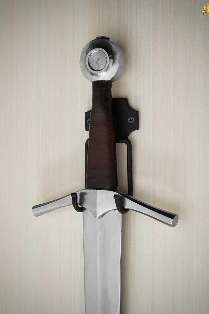 Sword Wall Hanger, black