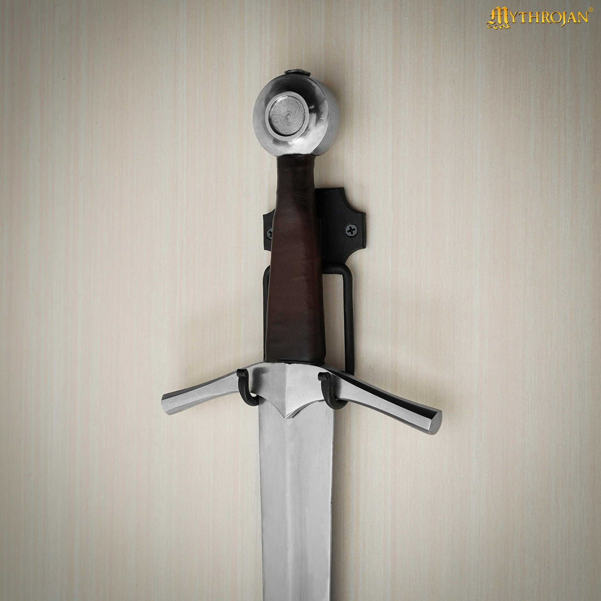 Sword Wall Hanger, black
