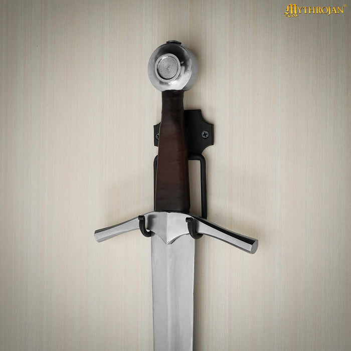 Sword Wall Hanger, black