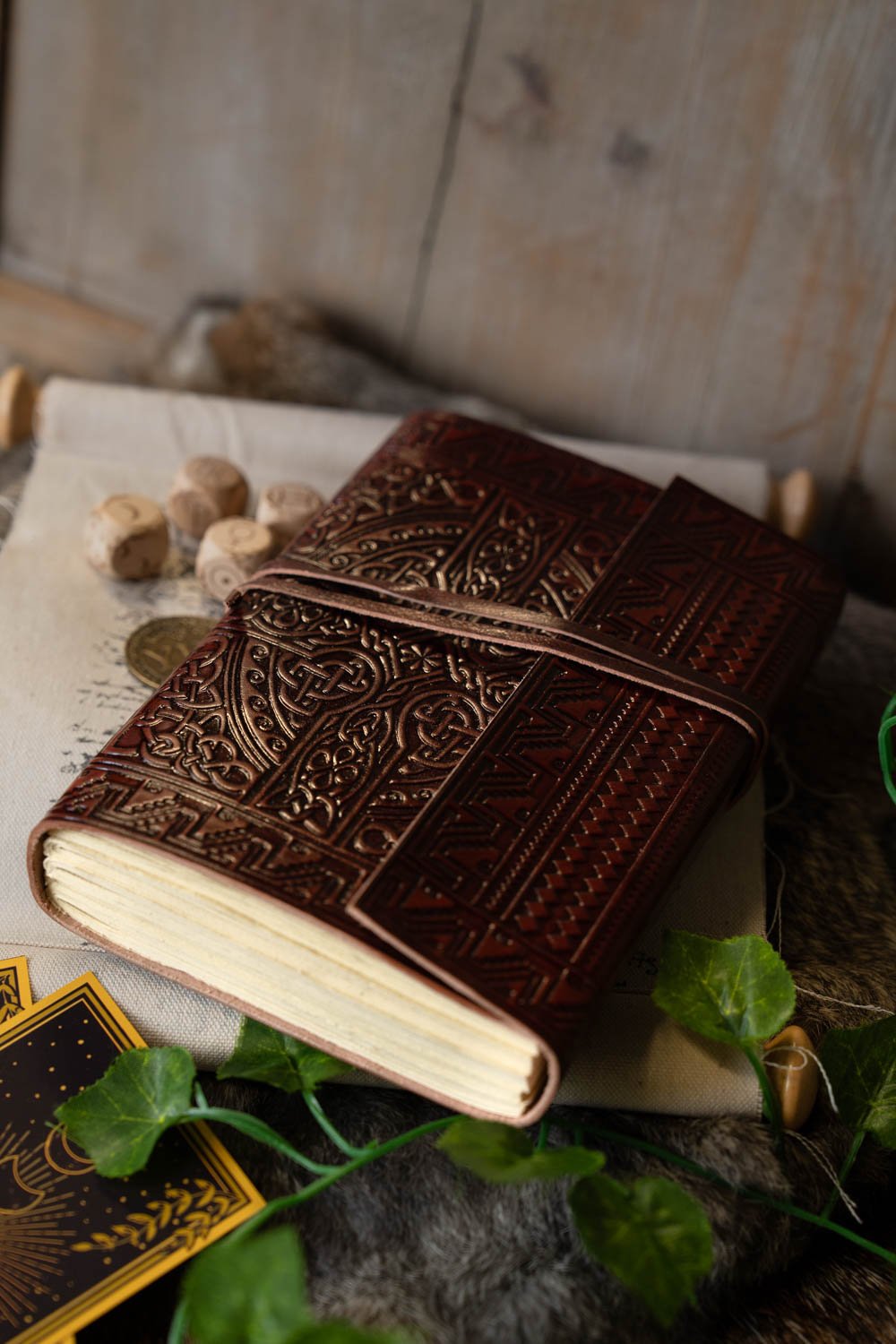 Medieval book