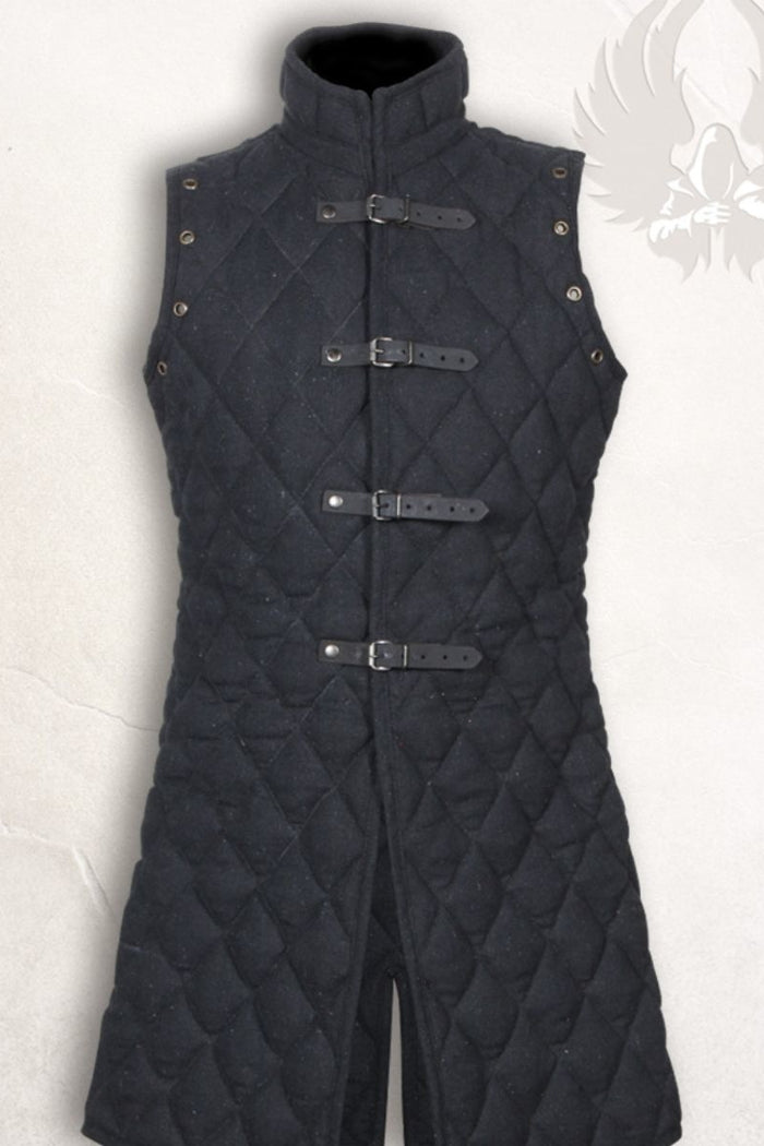 Gambeson Arthur long black