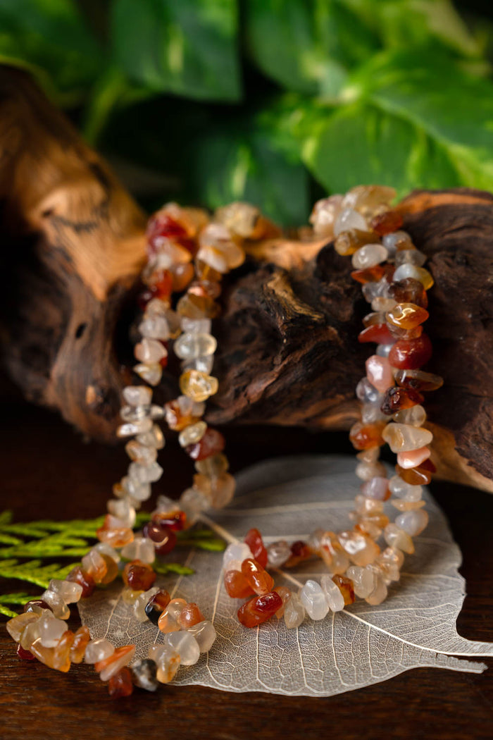 Necklace Birka