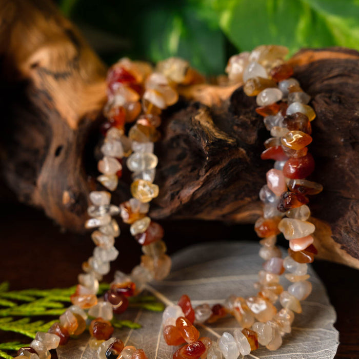 Necklace Birka