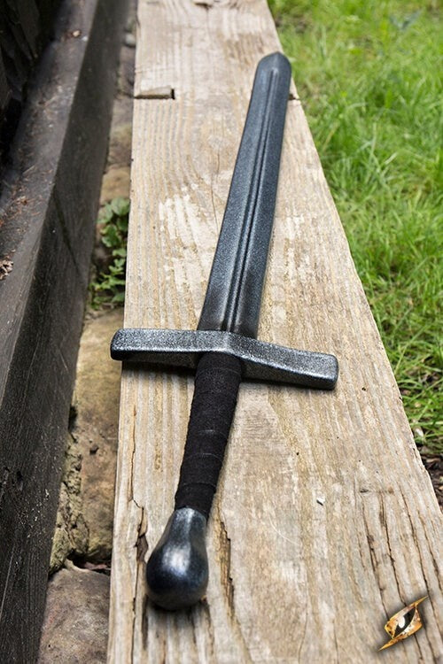 LARP sword Norman 110 cm