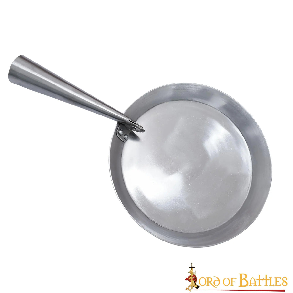 Collapsible frying pan M