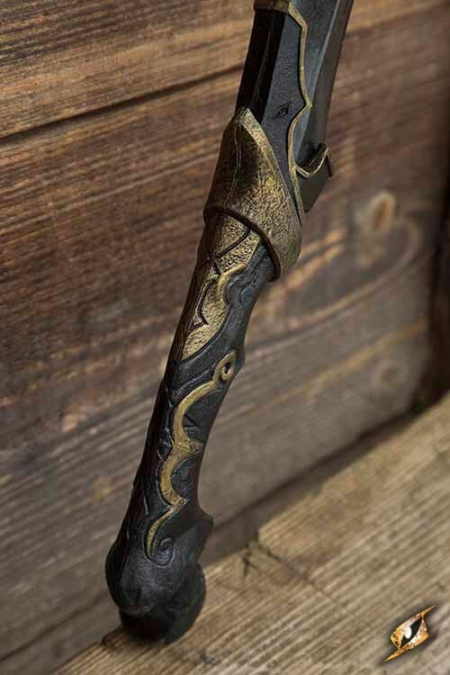 LARP sword Shadow 100 cm