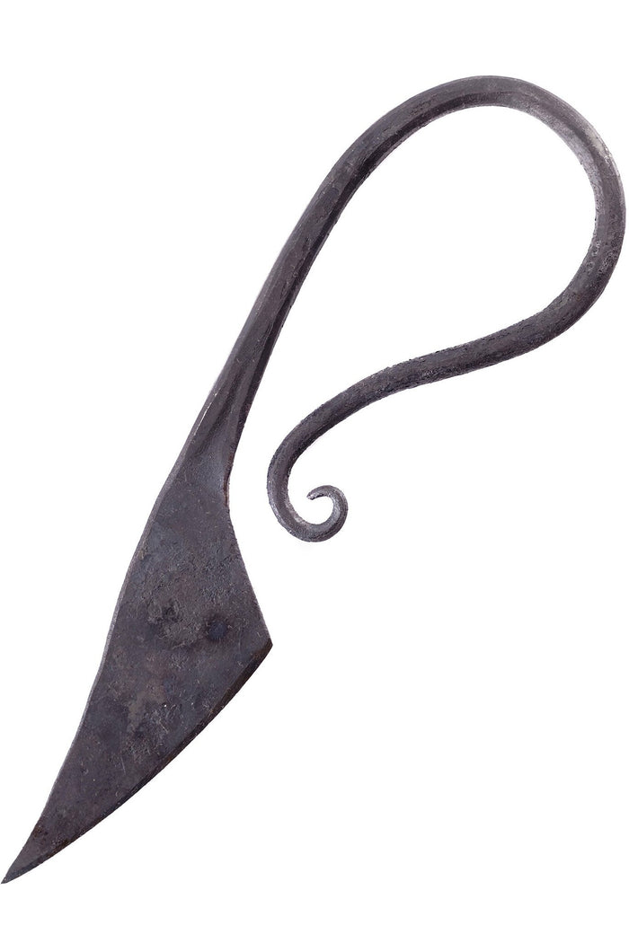Northern utility knife, semi-sharp
