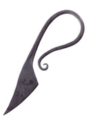 Northern utility knife, semi-sharp