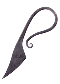 Northern utility knife, semi-sharp