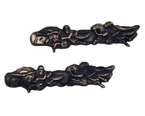 Dark Menuki