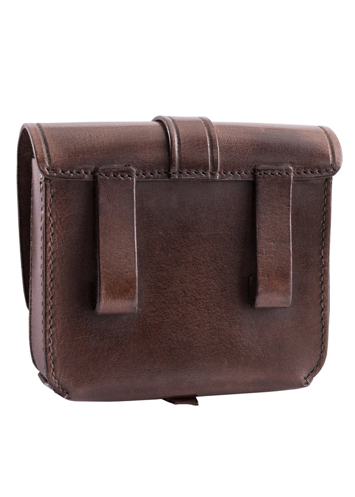 Belt bag Pantalaimon, brown