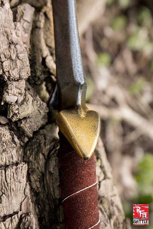 LARP Ready For Battle Sword Elven
