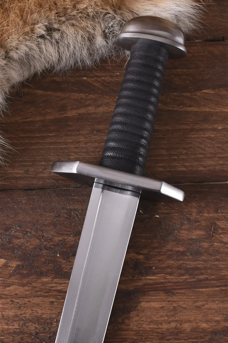 Wikinger Schwert Arne, stumpf battle ready