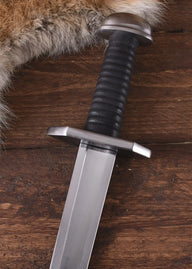Viking sword Arne, blunt (battle-ready)
