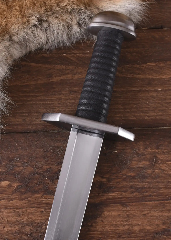 Viking sword Arne, blunt (battle-ready)