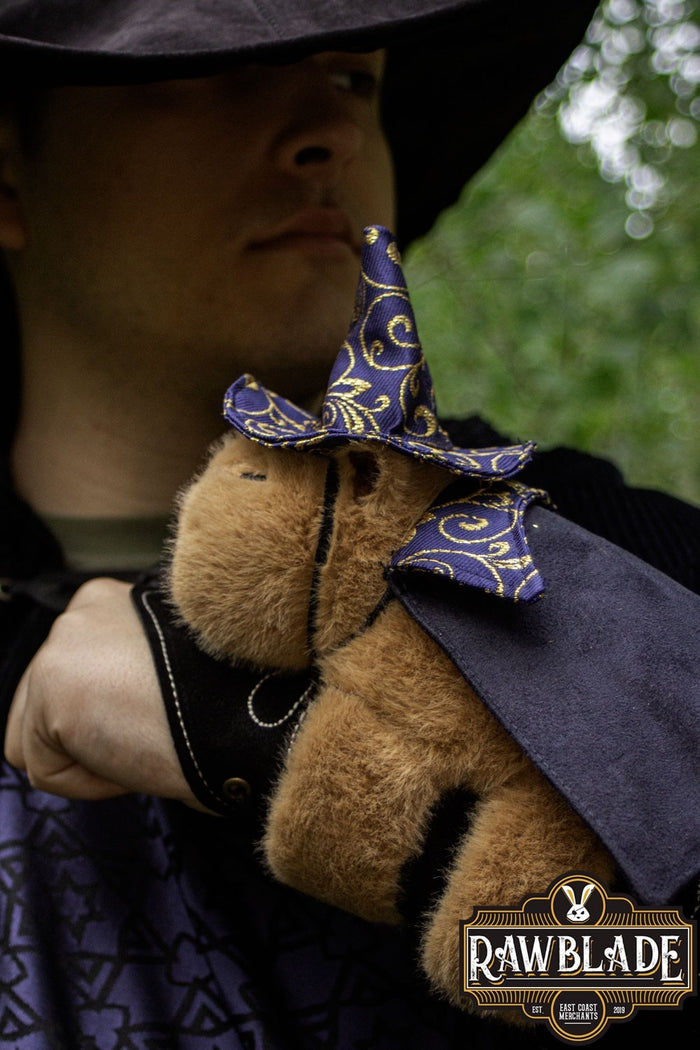 LARP Magic capibara