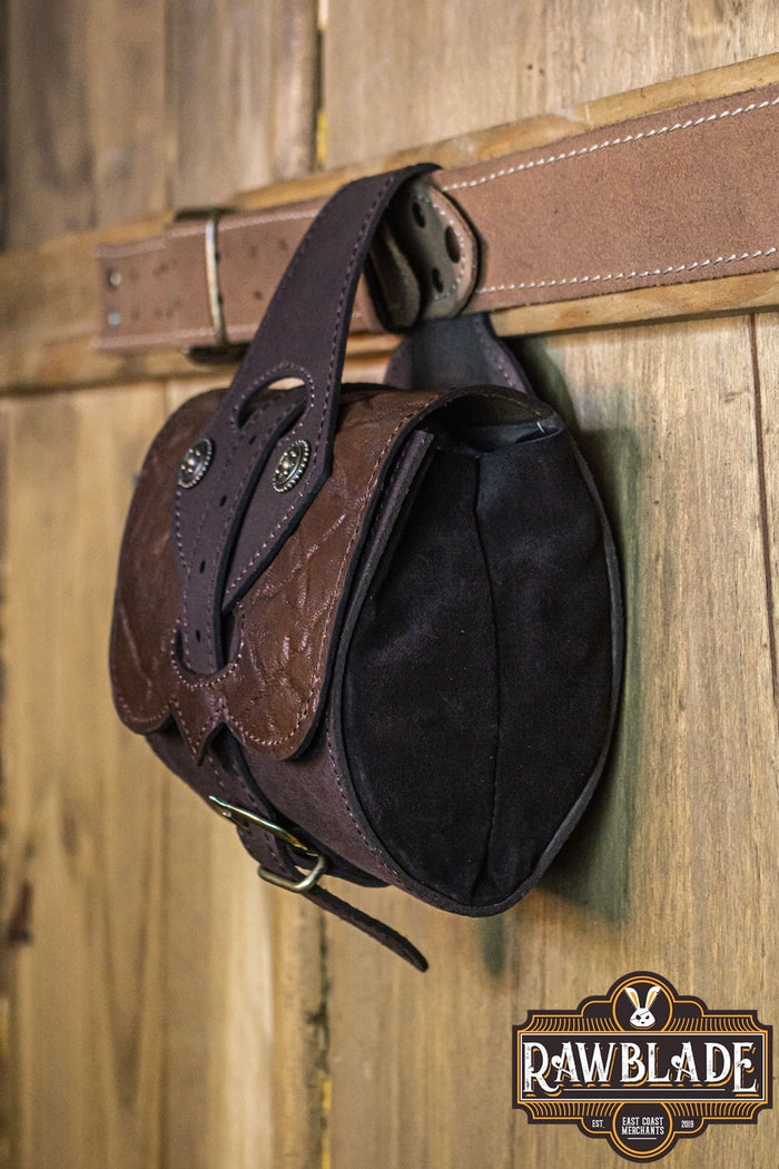 Udelric Belt Bag - Deluxe