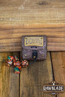 Dungeons and Dragons dice, Halfling