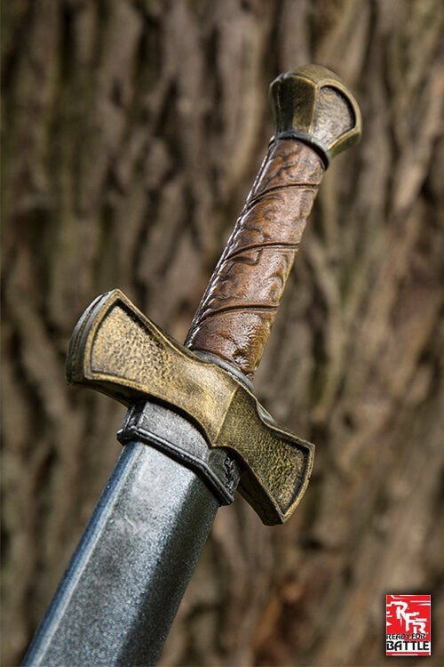 LARP sword RFB Defender 75 cm