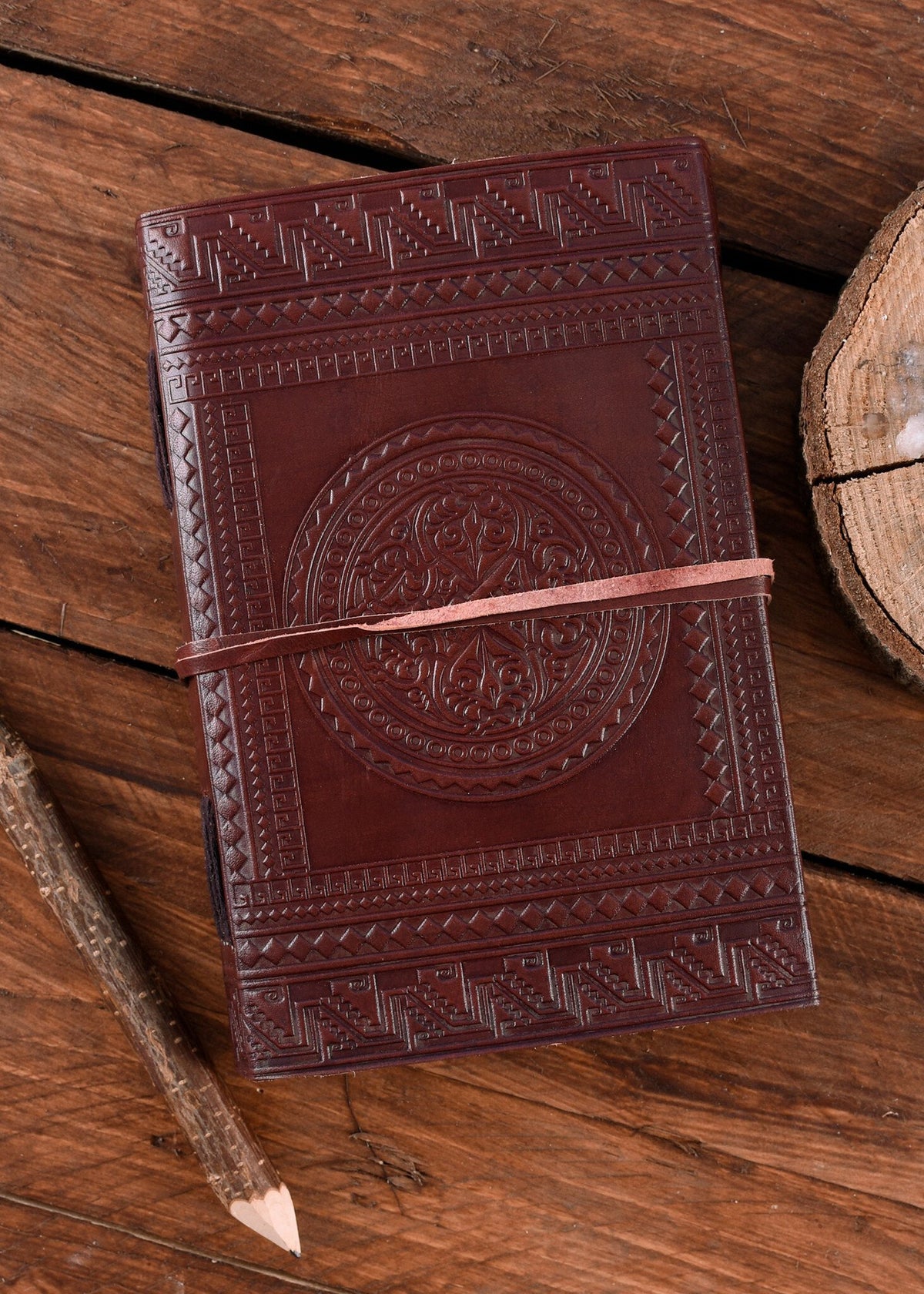 Medieval book